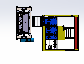 大型精密复合搅拌机sw17