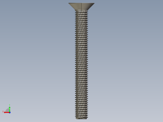 Screw_ISO_10642_M5x45_A2.STEP后视缩略图