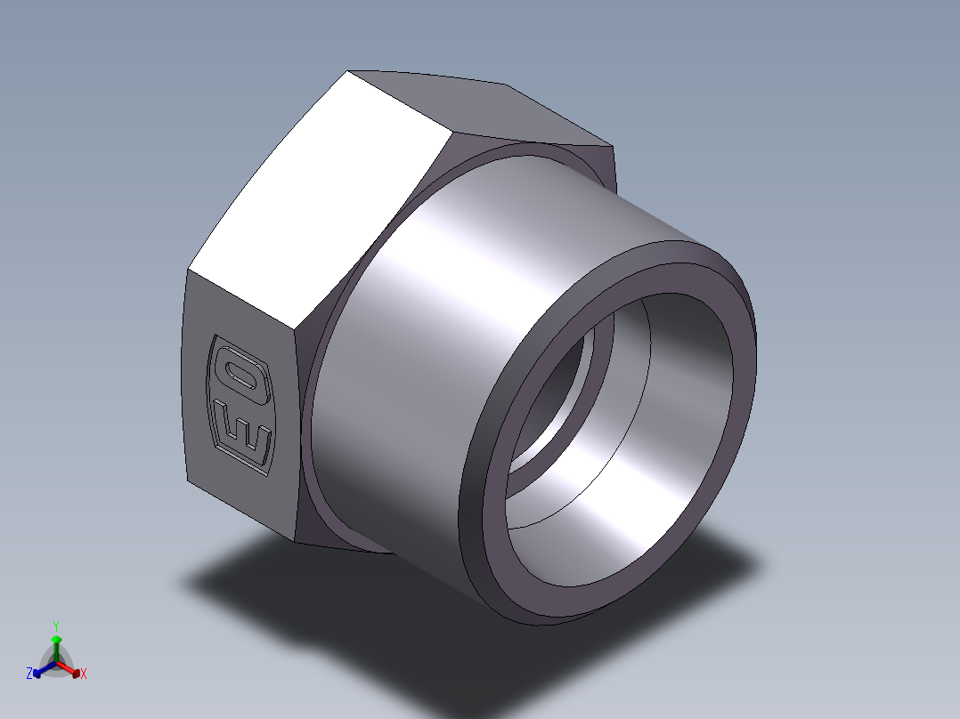 堵头 4C+4D 管端堵、4D-30