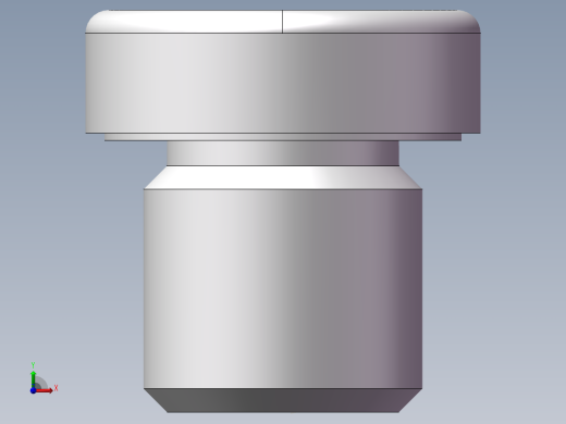 内六角螺堵、4WN-12WD前视缩略图