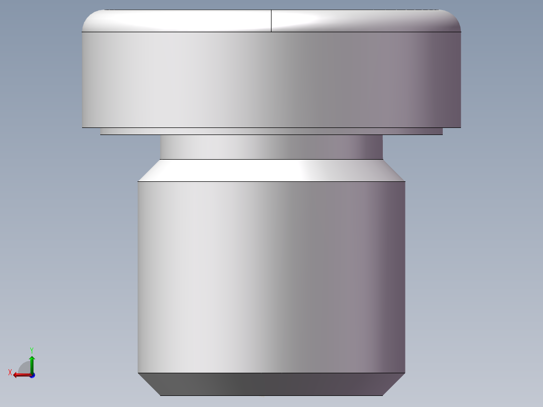内六角螺堵、4WN-12WD后视图