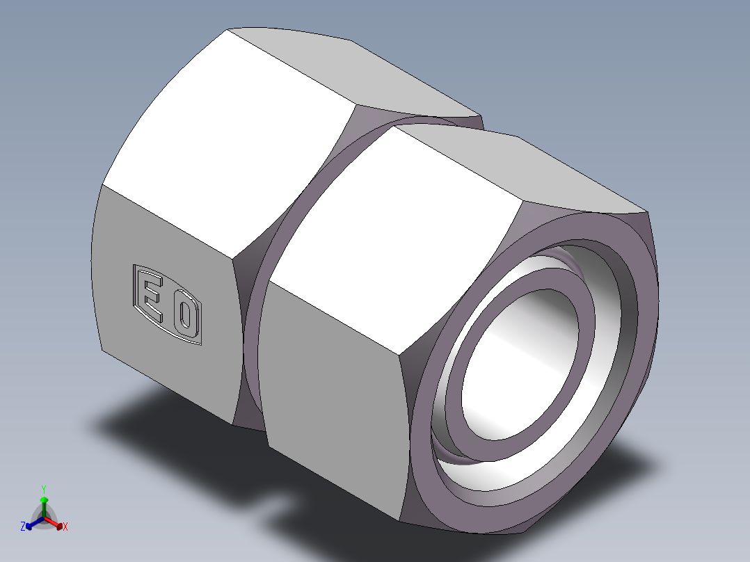 3C+3D 组合接头、3C-30