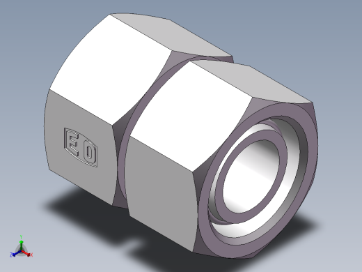 3C+3D 组合接头、3C-30