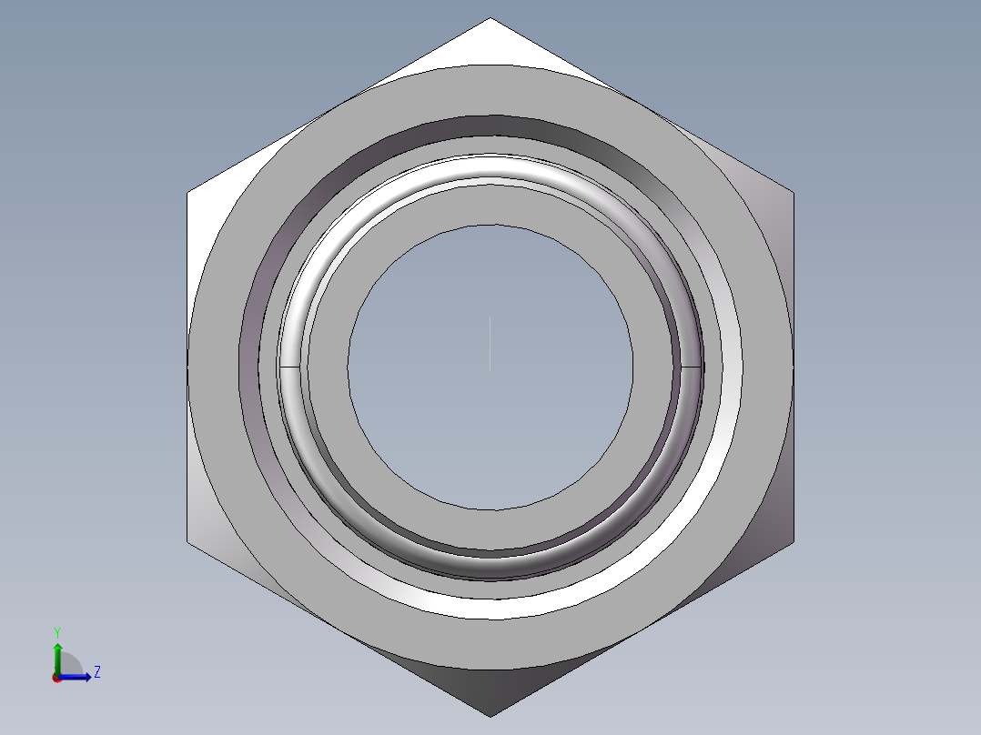 3C+3D 组合接头、3C-30左视图