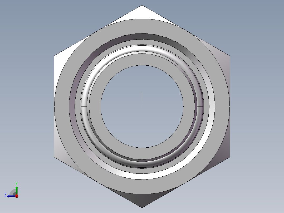3C+3D 组合接头、3C-30右视图