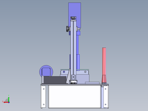 浸液线CCD检测机后视缩略图