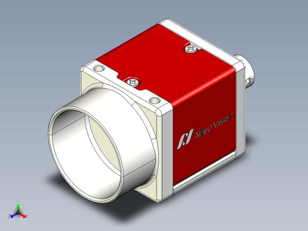B2005315-拍摄高分辨率照片的相机模块