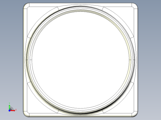 B2005315-拍摄高分辨率照片的相机模块前视缩略图