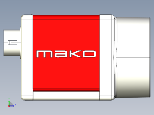 B2005315-拍摄高分辨率照片的相机模块左视缩略图