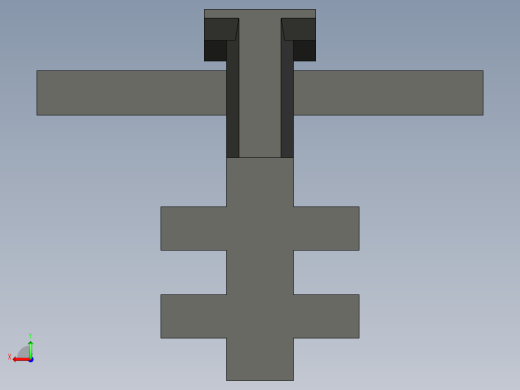 cdtv pcb导轨12后视缩略图