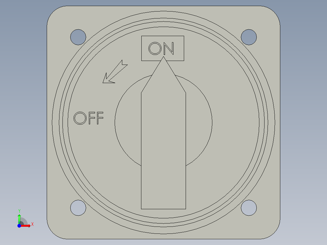 15X18MZGLH13-20(电源)-23-ZX-12前视图