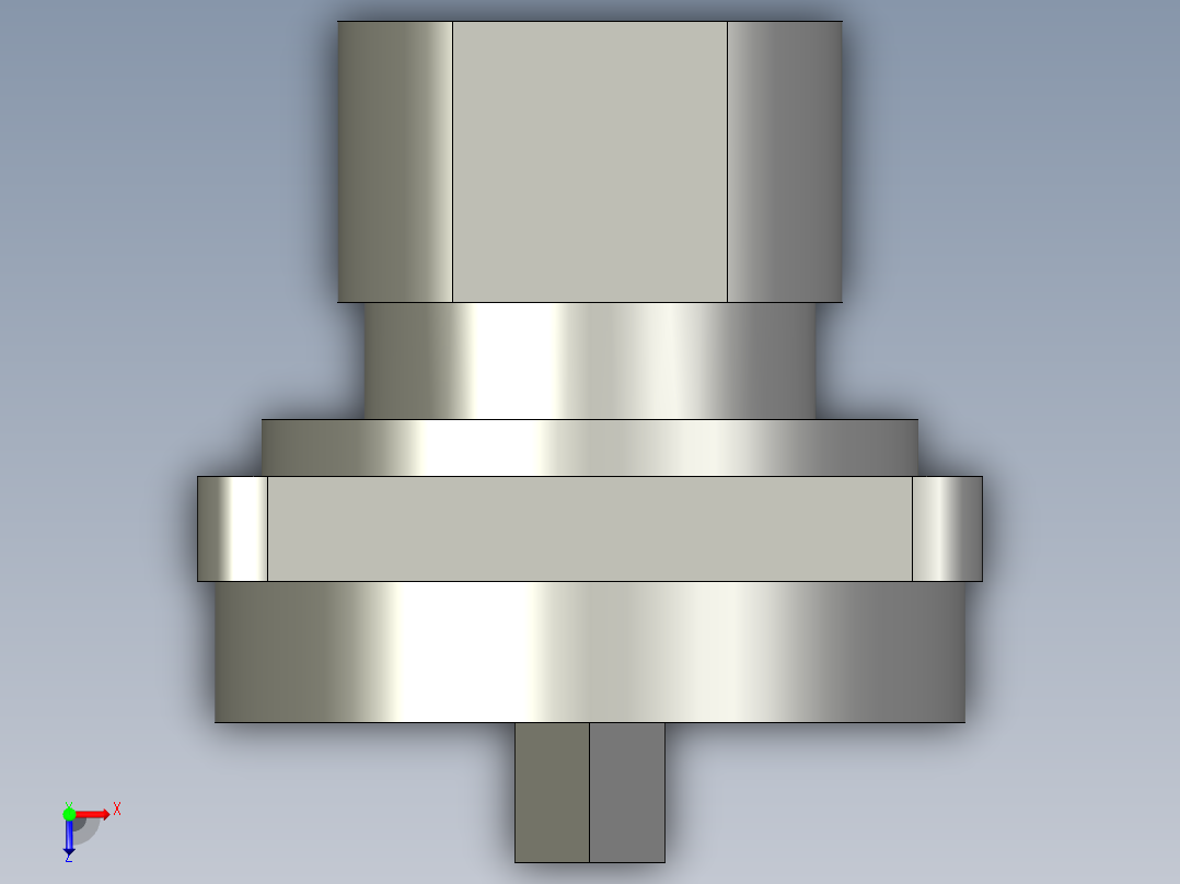 15X18MZGLH13-20(电源)-23-ZX-12俯视图