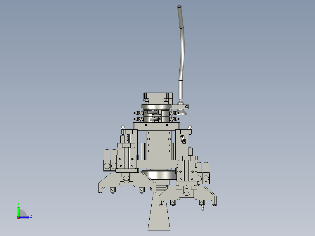 集成站-Filter抓取左视图