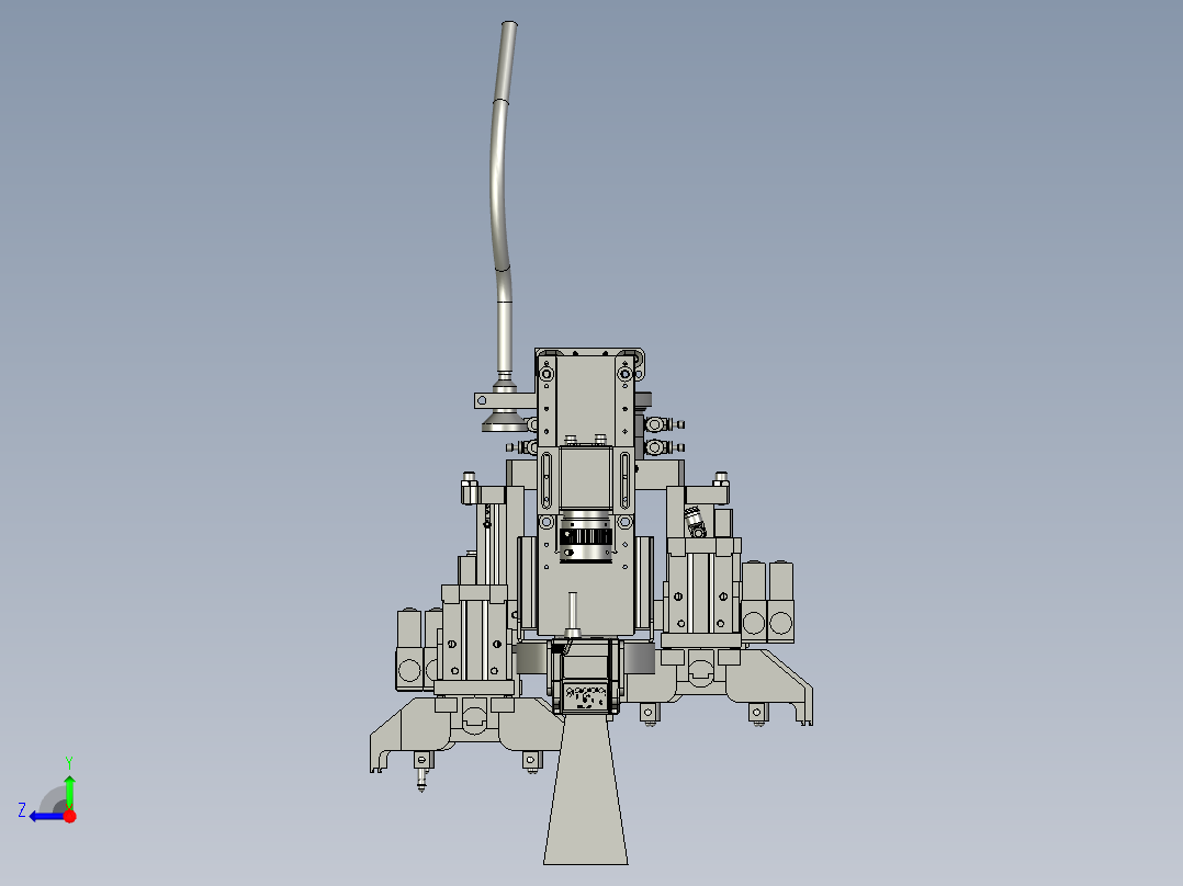 集成站-Filter抓取右视图