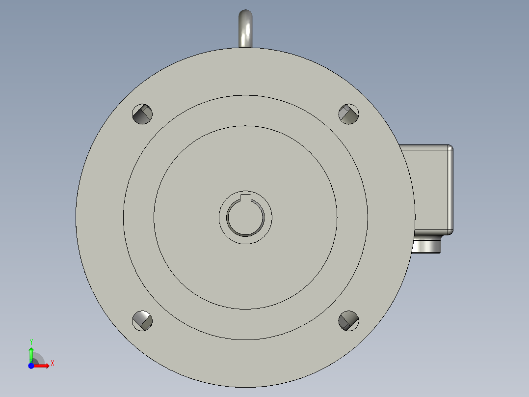 B5_Y112M-4_JB961915-11-2872391011前视图