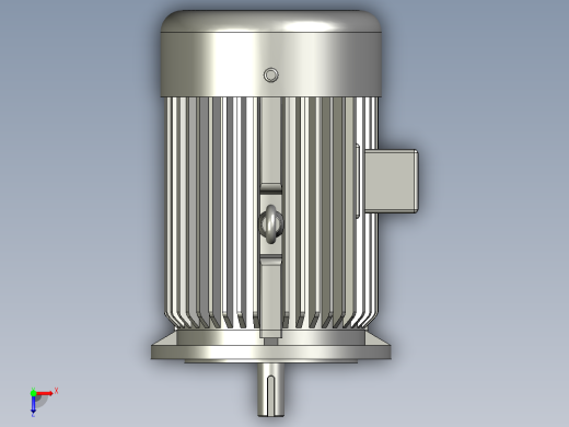 B5_Y112M-4_JB961915-11-2872391011俯视缩略图