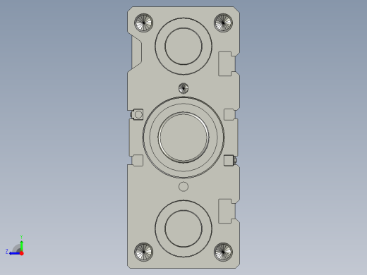 亚德客TCL32x40S_0_+_CS1-G-2_右视缩略图