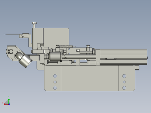 YWP200K4-05-00切膜组件6-18后视缩略图