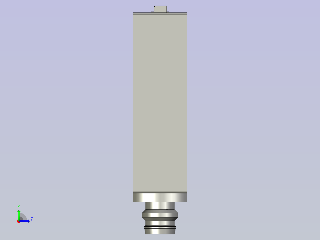 西克sick传感器SICK_WL9-2N330-Bestell-Nr.1019511_0_左视图