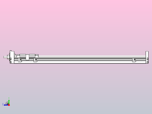 钢基模组TPA-KSR-8610C-640A1-M-H0S1右视缩略图