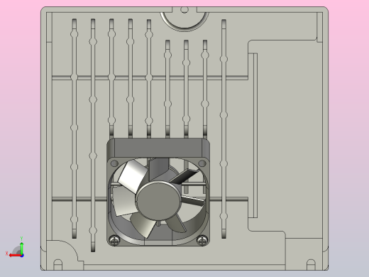 NCIA变频器后视缩略图