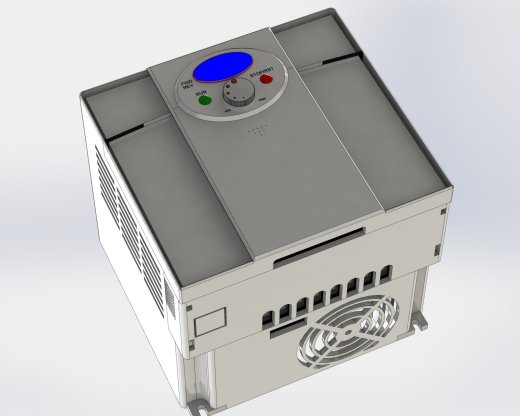 NCIA变频器缩略图