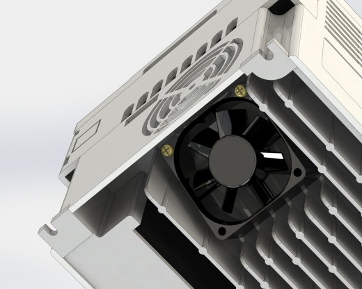 NCIA变频器缩略图