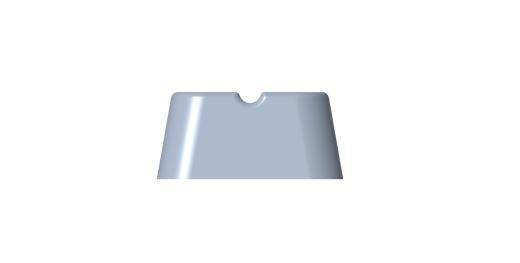 方形烟灰缸缩略图