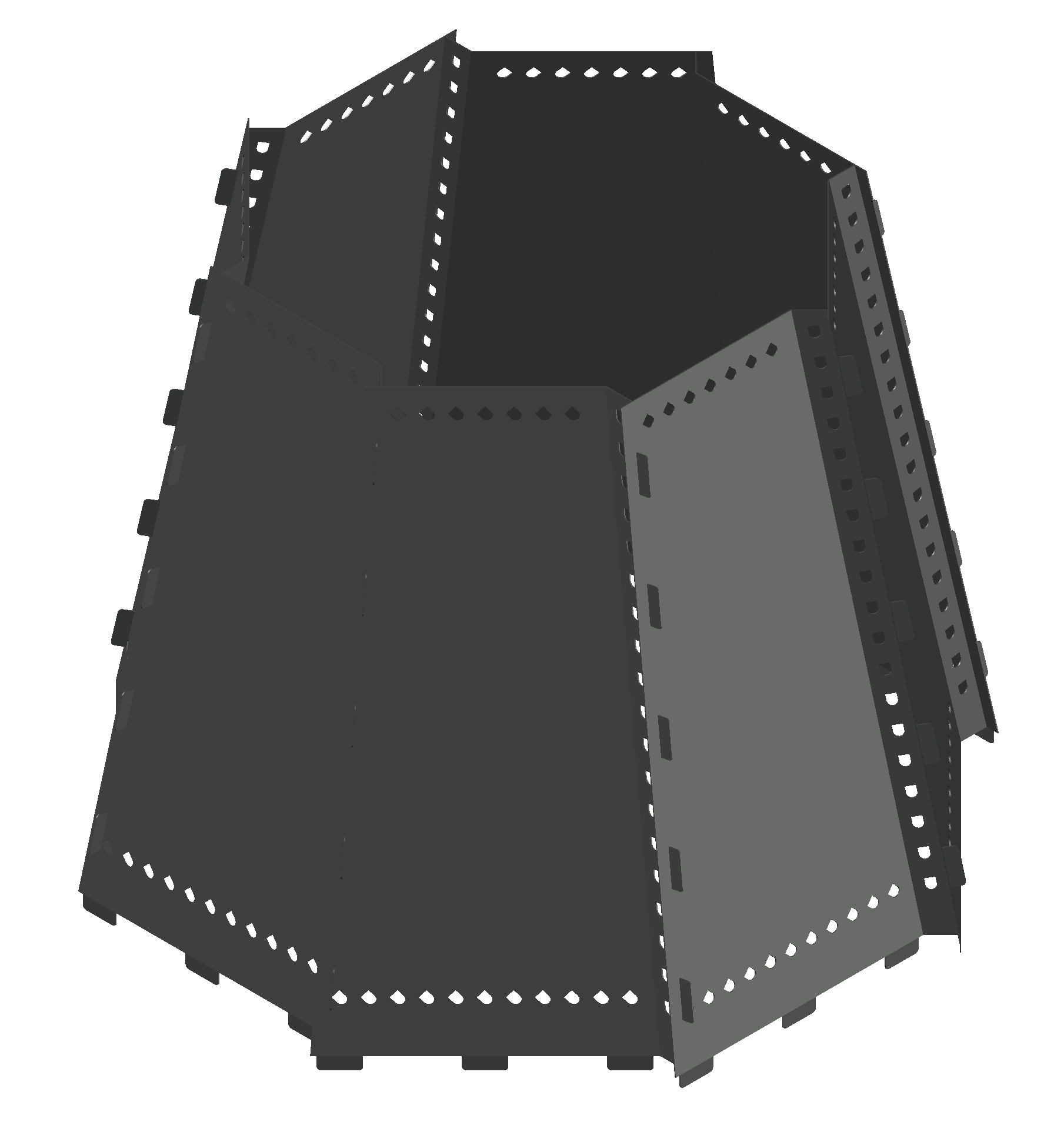 烧烤架003
