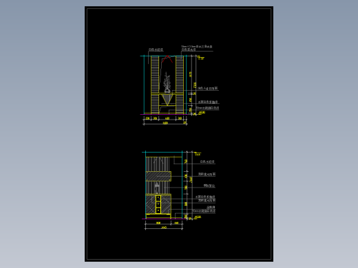 室内玄关图集-39