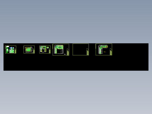 北京某综合楼空调工程设计方案