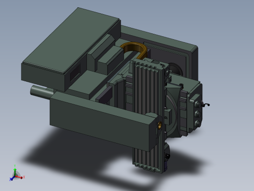 171三菱MR数控机床