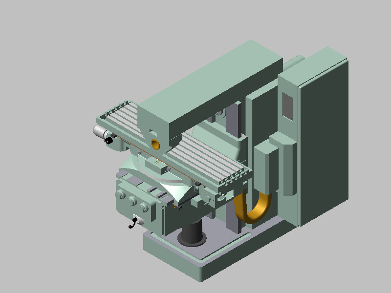 171三菱MR数控机床