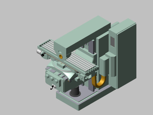 171三菱MR数控机床缩略图
