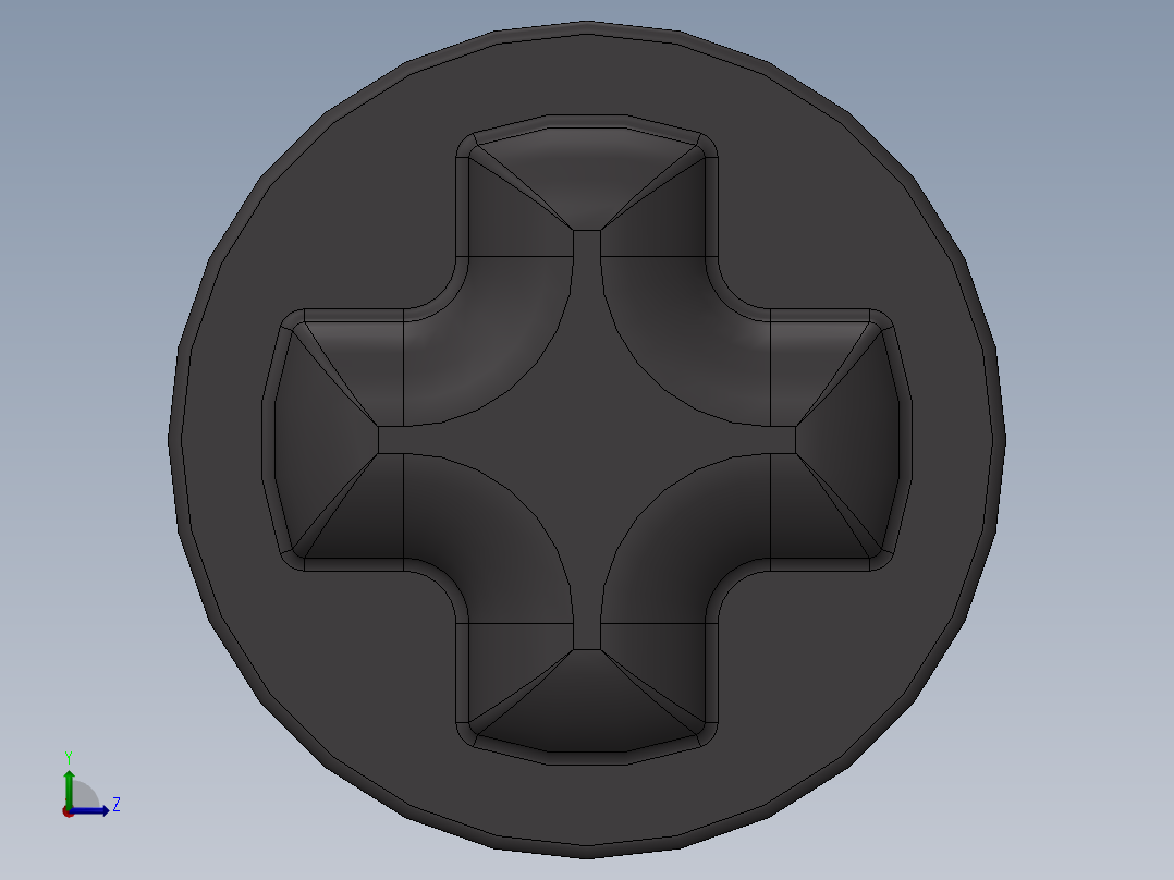 乐高机械组车桥-55013 DkStone Technic Axle 8 with Stop左视图