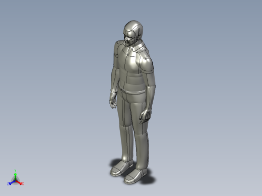 1.8米-标准立式（人）