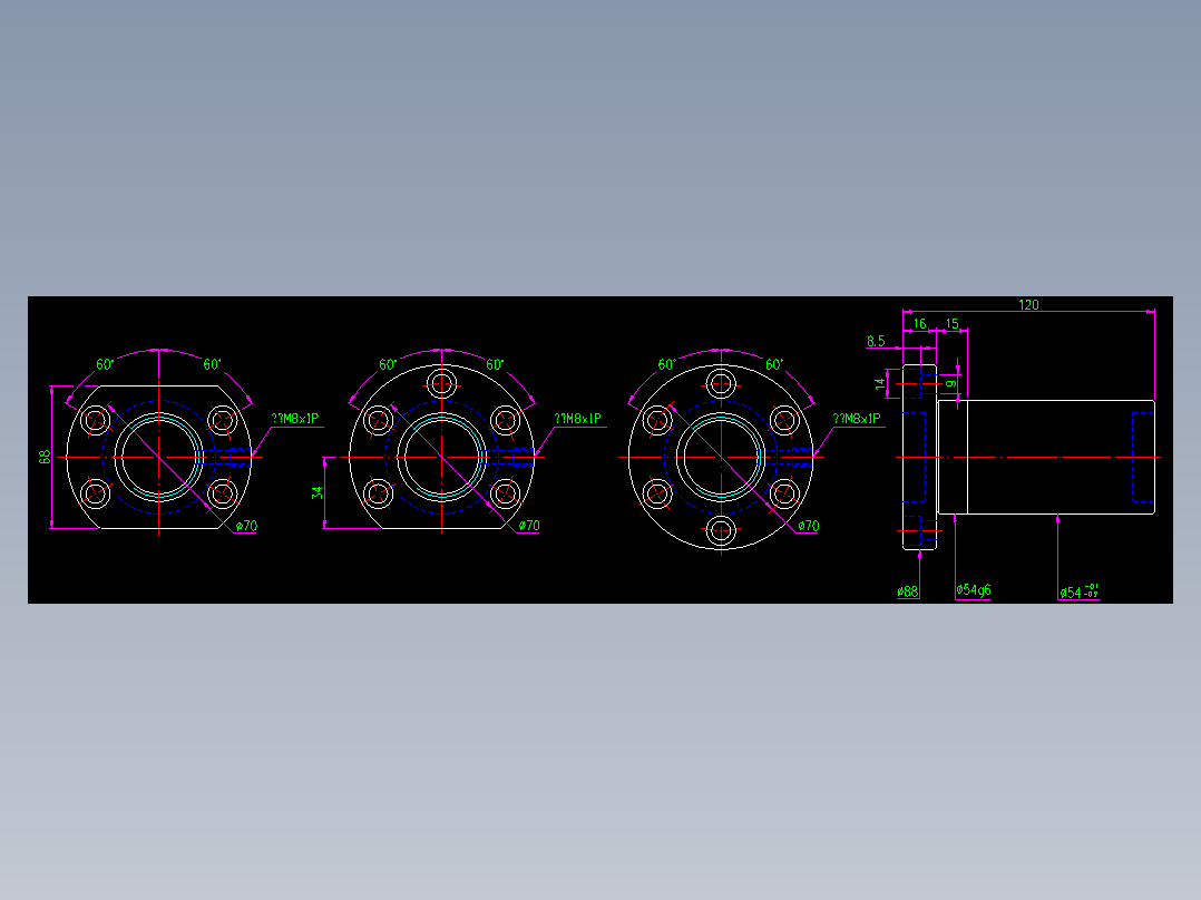 银泰PMI-FOIC03210T3(2)-F