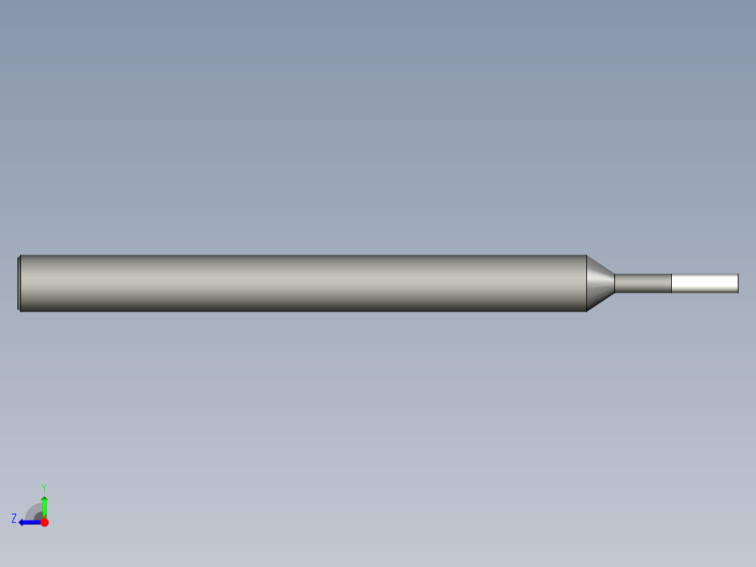 山特维克刀具200822299_MOD_0_0~TM01_00右视图