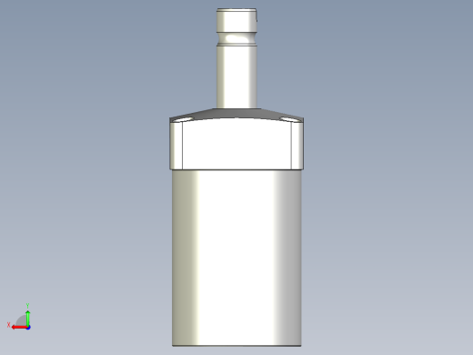 KOSMEKWHE2500-2GR-F多系列多零件图纸模型多系列多零件图纸模型后视缩略图