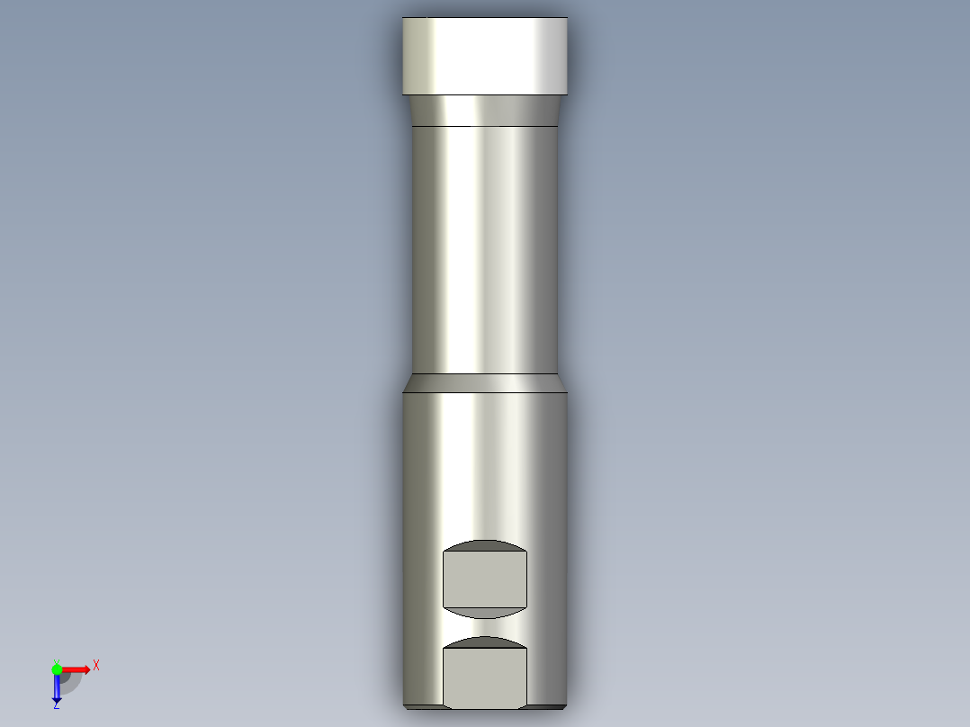 山特维克刀具5740359_TM01_MOD_0_1~TM01_00俯视图