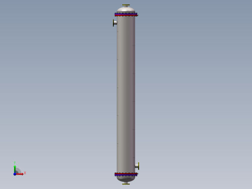 换热器建模==923979==80前视缩略图