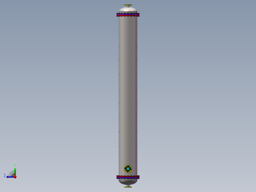换热器建模==923979==80右视缩略图