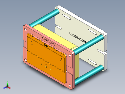 UX390-C-CNC2-0623