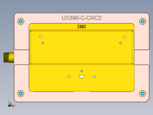 UX390-C-CNC2-0623前视缩略图