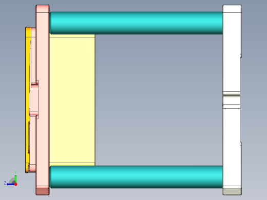 UX390-C-CNC2-0623右视缩略图