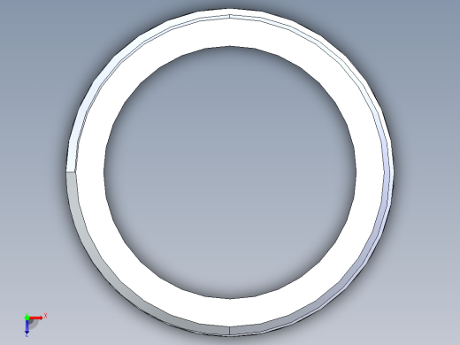 聚氯乙烯配件33-Sch80_Nipple_MPTxMPT_861-176_1.25in x 8in俯视缩略图