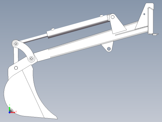 直挖前视缩略图