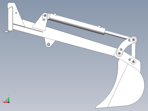 直挖后视缩略图