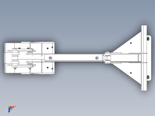 直挖俯视缩略图