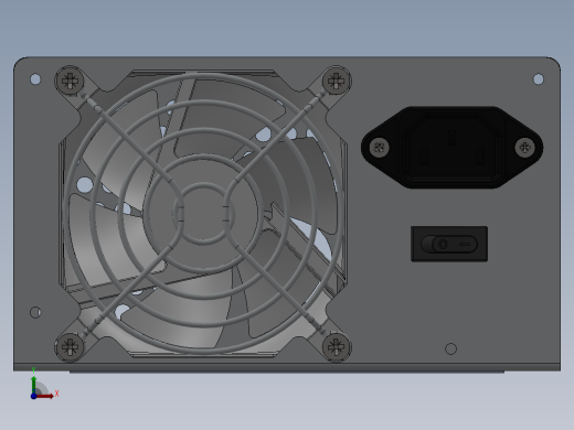 电源 (4)前视缩略图